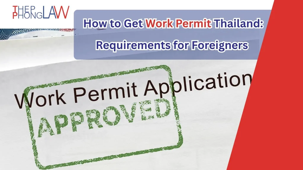 How the Thai Legal System Works for Businesses