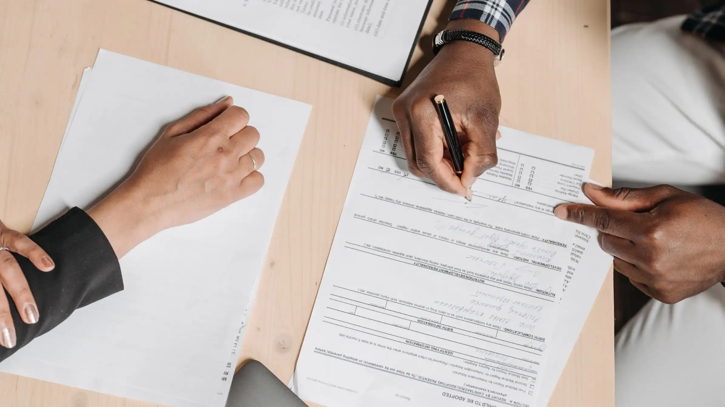 What to Do After a Work Permit Rejection in Thailand and how to reapply successfully