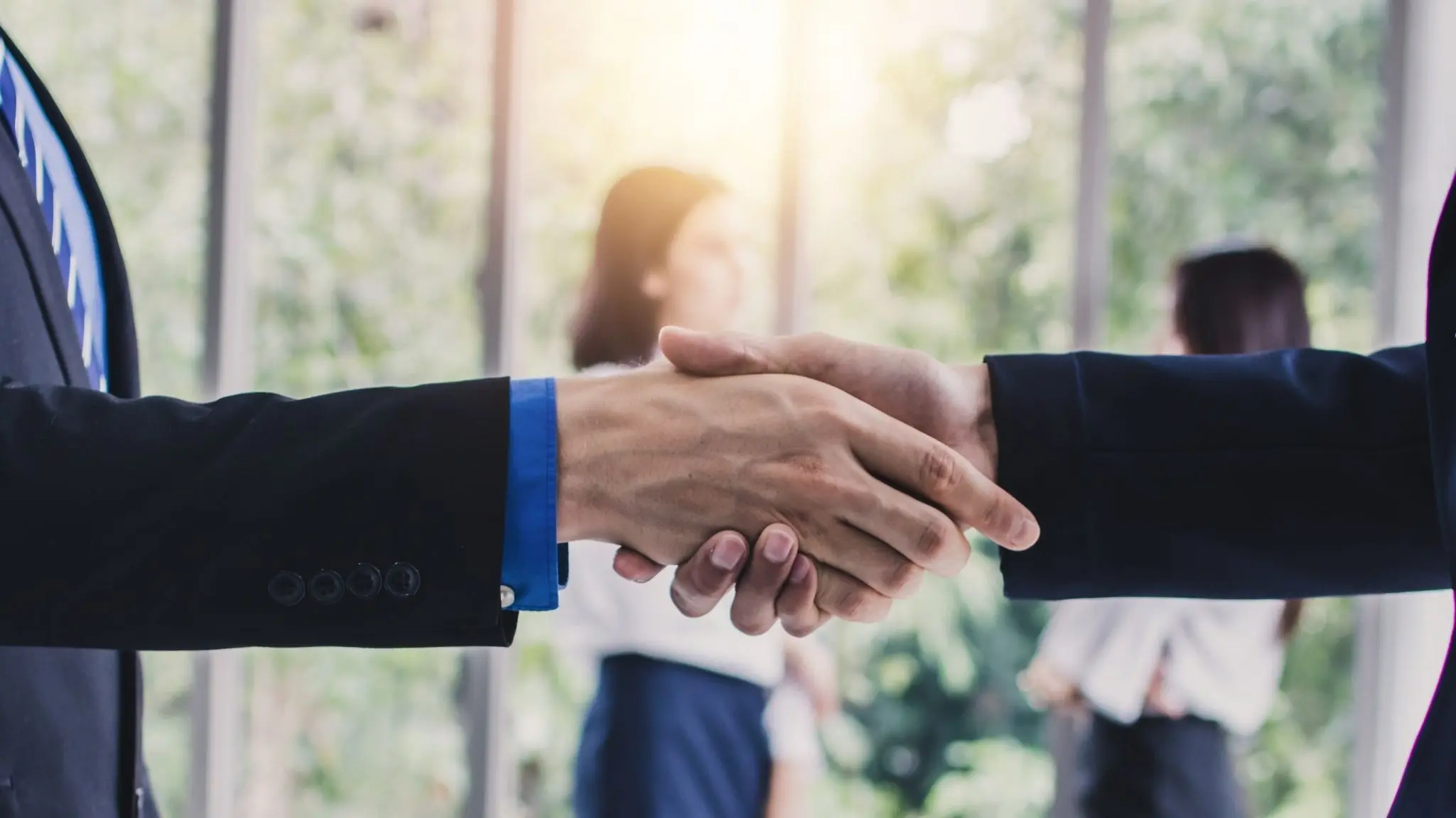Professional consultation for foreigners looking to start a business in Thailand 2026