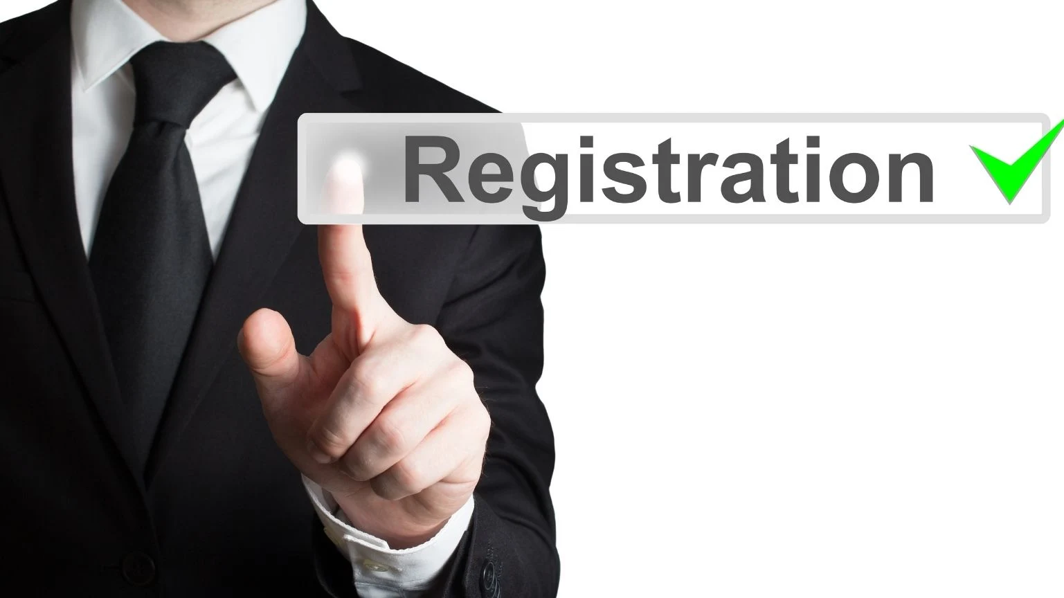 Next steps after Thai company registration, including tax registration and bank account setup