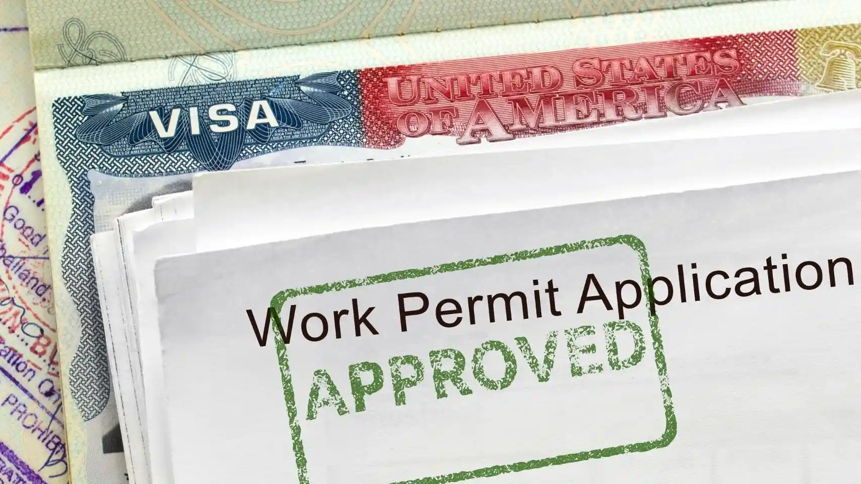 Non-Immigrant B Visa in Thailand for Foreigners Applying for a Work Permit