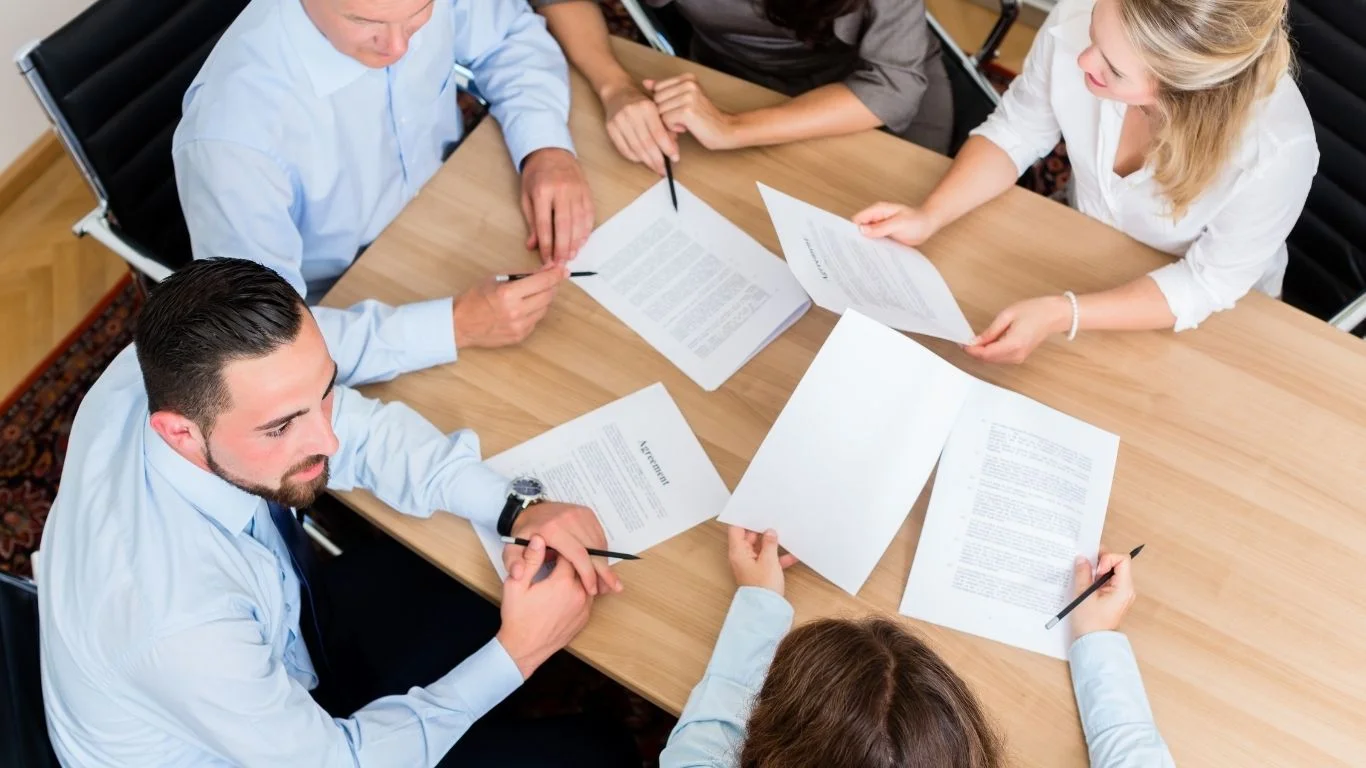 Signs You're Talking to the Wrong Law Firm in Thailand as a Foreigner
