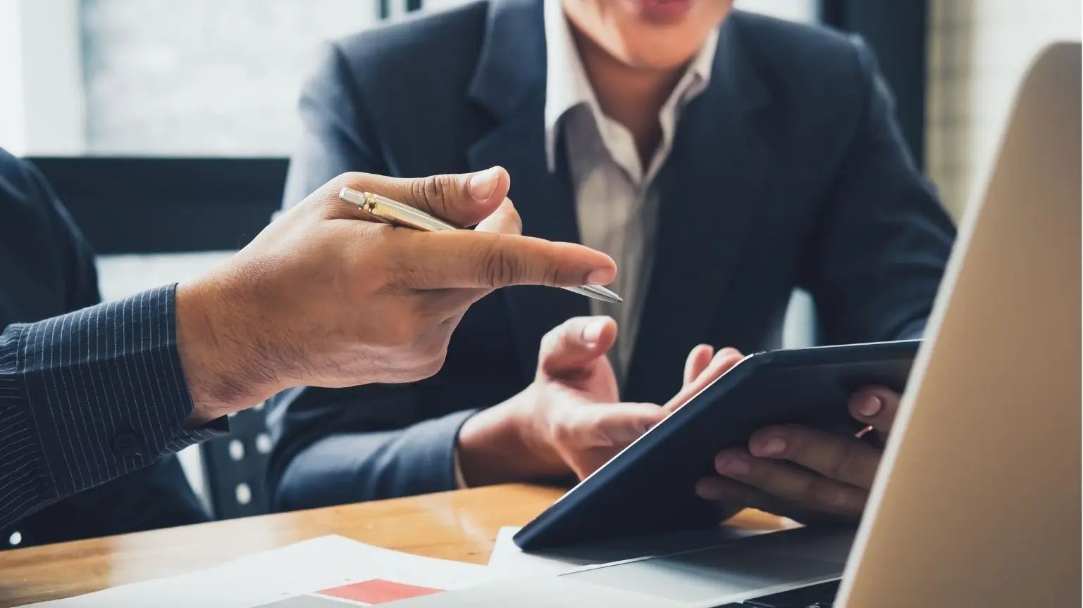 Steps of Thai company registration process from name reservation to business registration