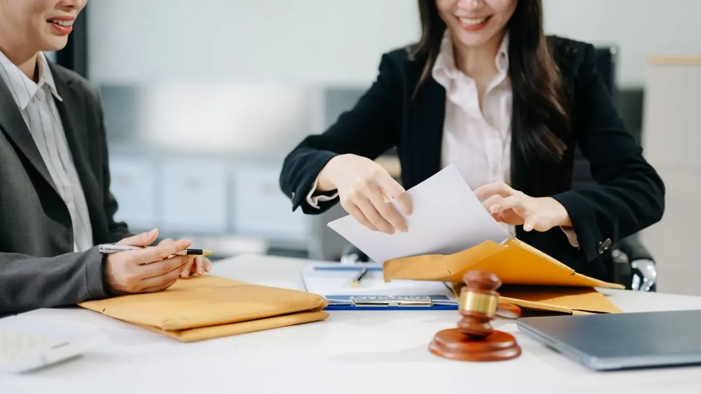 Prepare a Thailand work permit with an experienced lawyer for foreign workers
