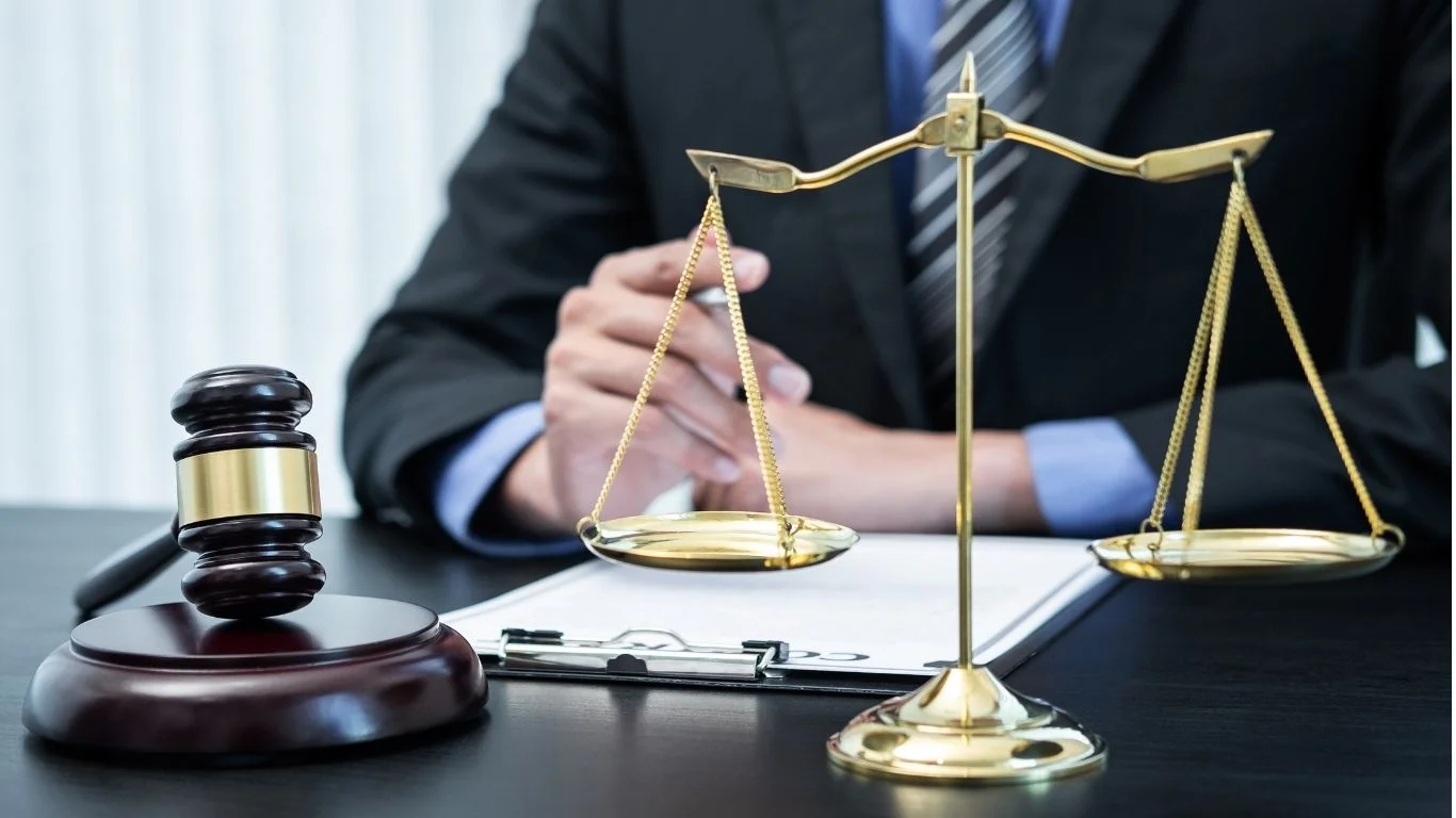 Professional law firms in Bangkok providing legal services for foreign clients