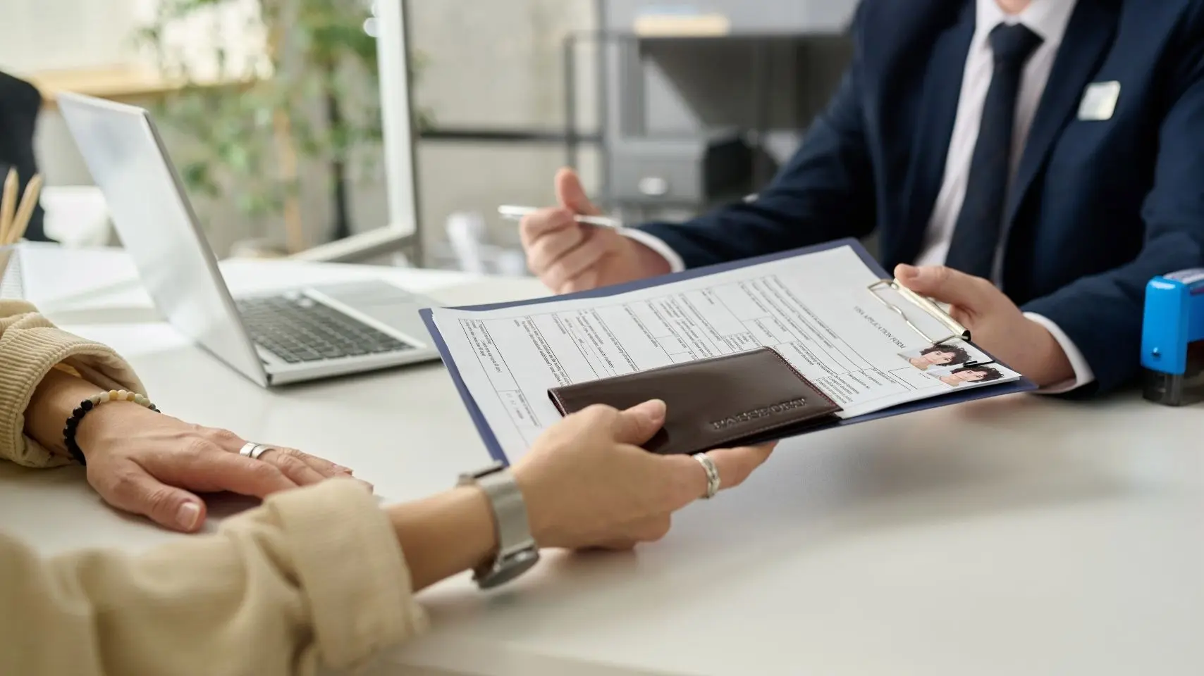 Visa lawyers in Thailand providing legal assistance for visa applications, extensions, and immigration matters for foreigners.