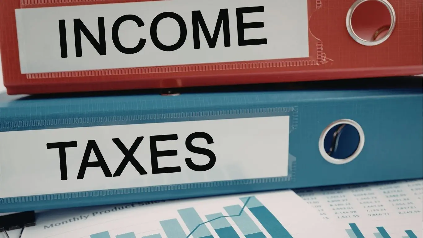 Income, Tax, and Financial Documentation Requirements