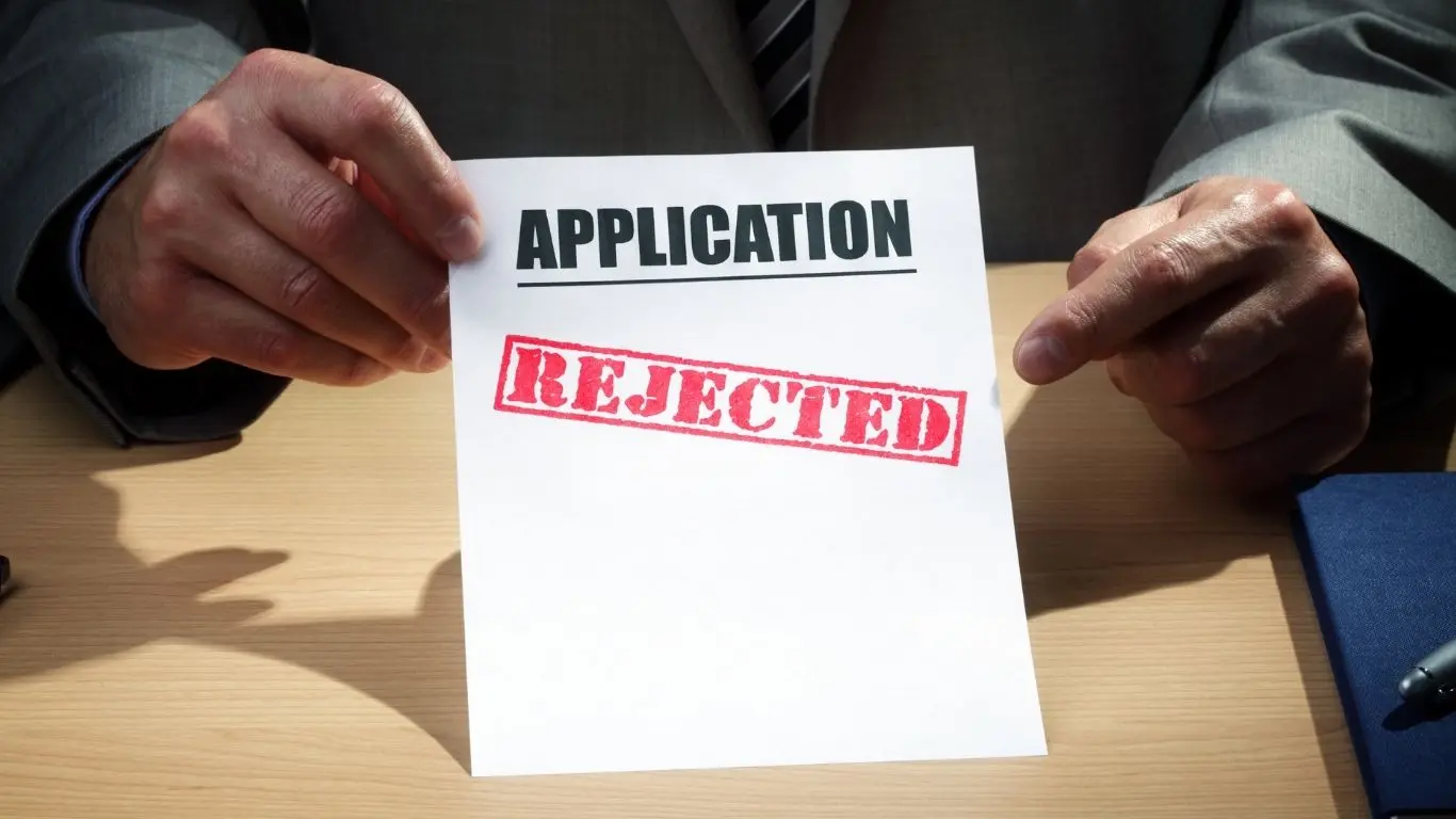 Common reasons Permanent Residency applications in Thailand get rejected