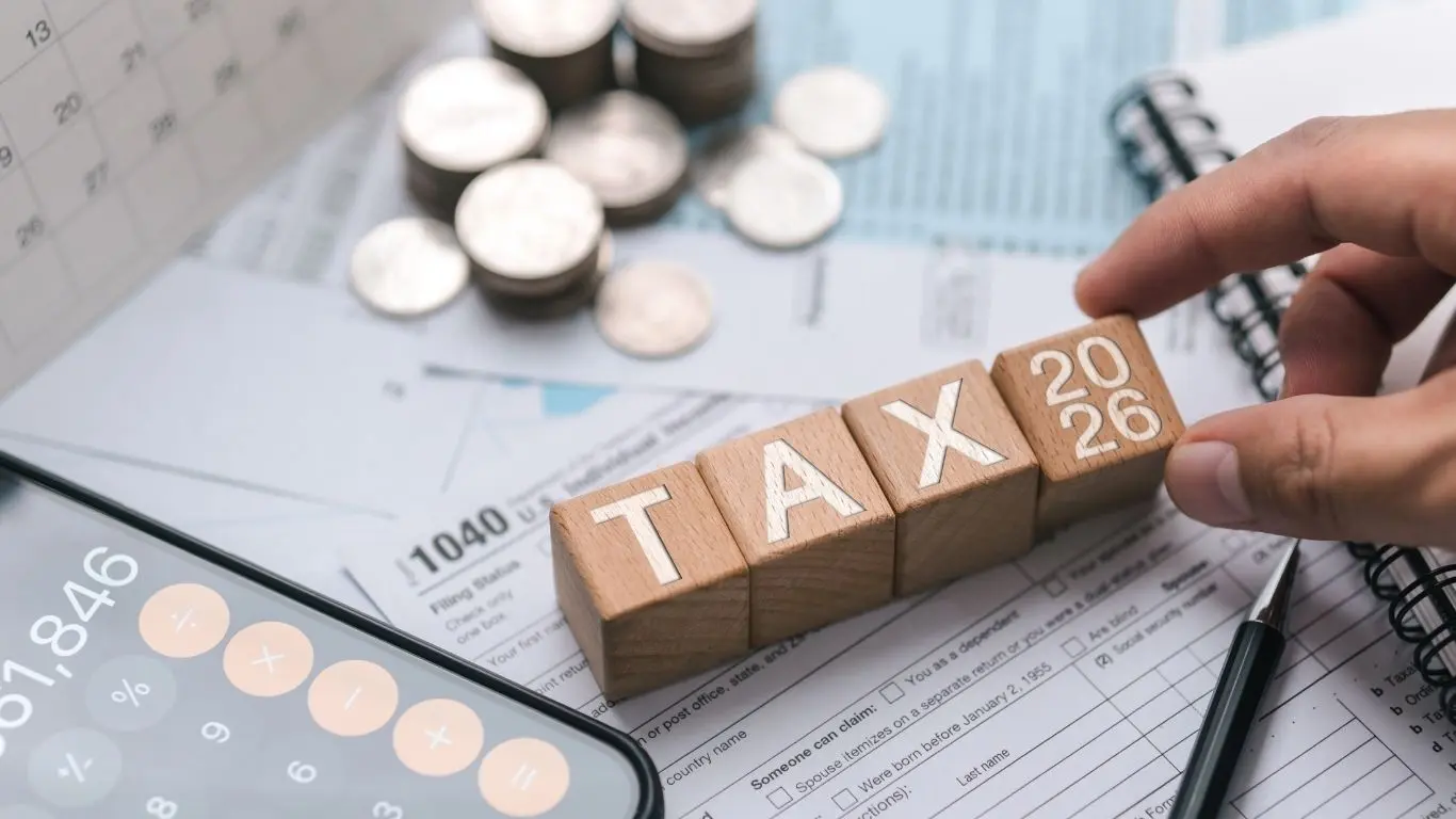 Thailand's corporate tax structure and business tax system