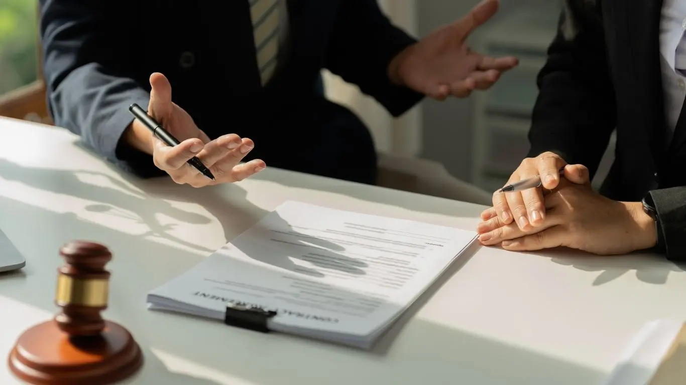 Common employment law mistakes employers make when managing contracts, employee rights, and workplace regulations in Thailand