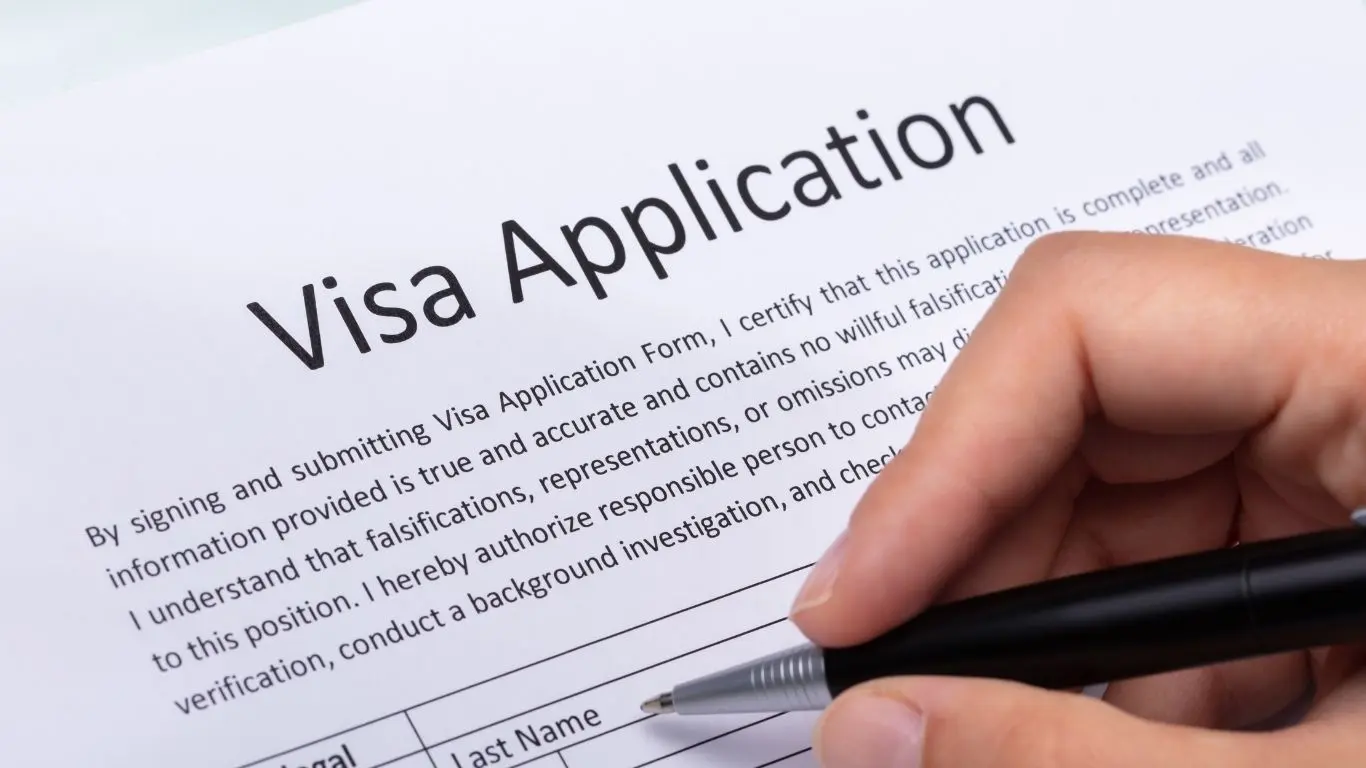 Steps for applying for the Thailand LTR Visa from eligibility verification to visa approval