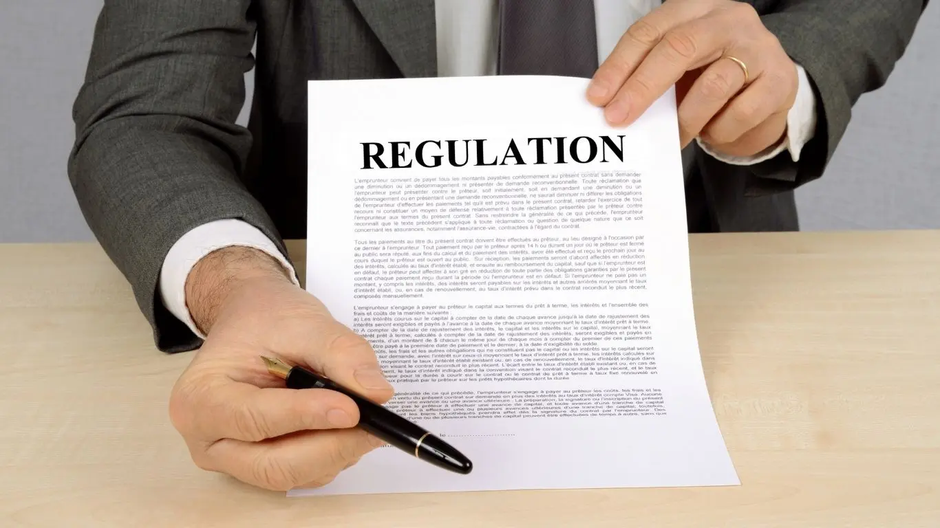 Workplace regulations covering employee rights, workplace rules, and employer responsibilities under Thai employment law